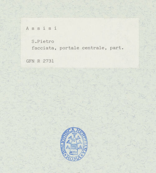 Rückseite von bh321173_recto