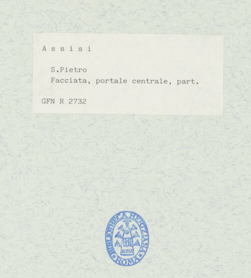 Rückseite von bh321174_recto