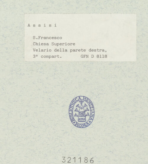 Rückseite von bh321186_recto