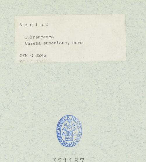 Rückseite von bh321187_recto