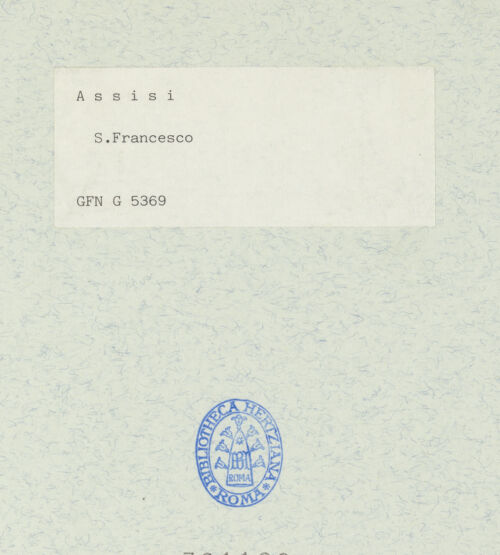 Rückseite von bh321192_recto