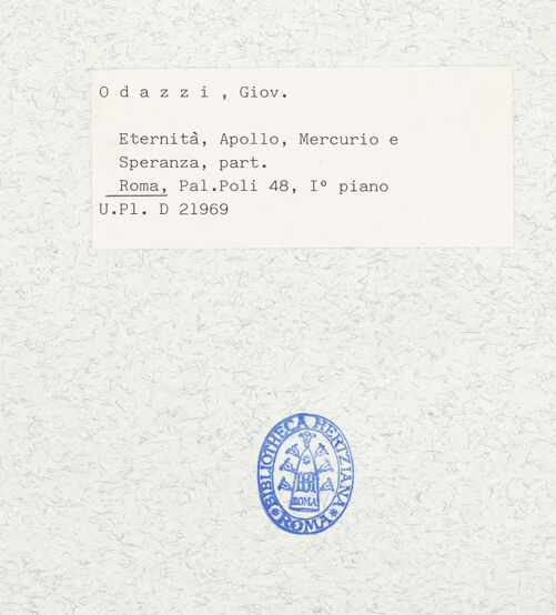 Rückseite von bh321352_recto