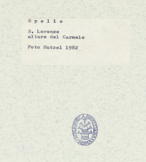 Rückseite von bh321387_recto