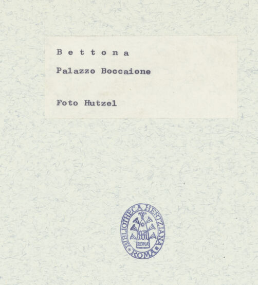 Rückseite von bh321392_recto