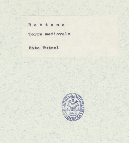 Rückseite von bh321393_recto