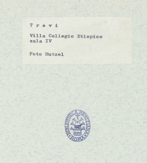 Rückseite von National Gallery of Art, Washington? [https://www.deutsche-digitale-bibliothek.de/content/lizenzen/rv-ez/] Deckendekoration mit allegorischen Figuren und PuttiVenatio - Allegorie der Jagd (Diana) - Gesamtansicht, bh321425_recto. Foto: Hutzel, Max.