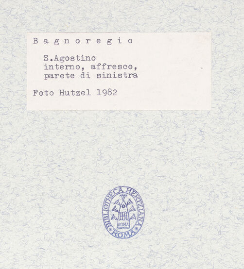 Rückseite von bh321495_recto