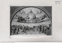 Thumbnail für B730_a_Stanza_della_Segnatura__Disputa