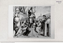 Thumbnail für B20 Leben und Tod Johannes-d-T