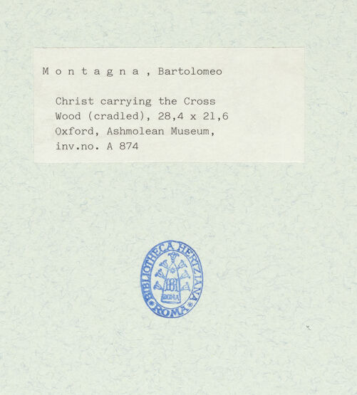 Rückseite von bh321696_recto