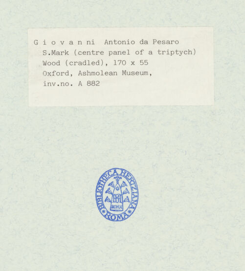 Rückseite von bh321697_recto