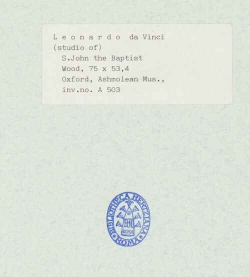 Rückseite von bh321717_recto