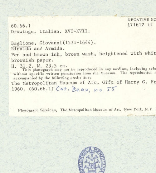 Rückseite von bh321775_recto