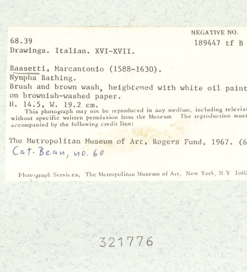 Rückseite von bh321776_recto