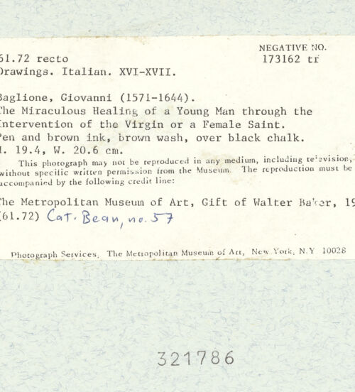 Rückseite von bh321786_recto