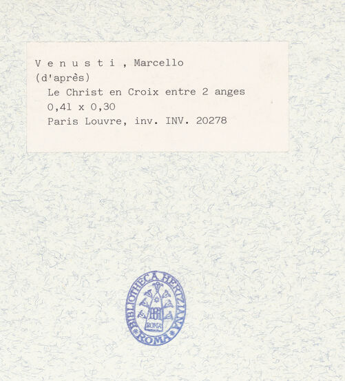 Rückseite von bh321812_recto