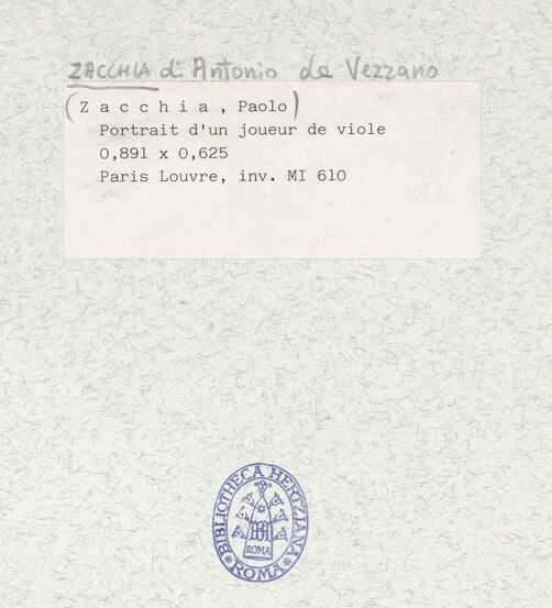 Rückseite von bh321818_recto