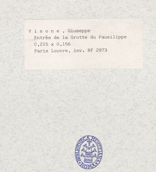 Rückseite von bh321822_recto