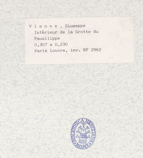 Rückseite von bh321825_recto