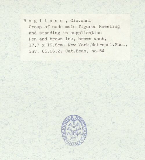 Rückseite von bh321870_recto