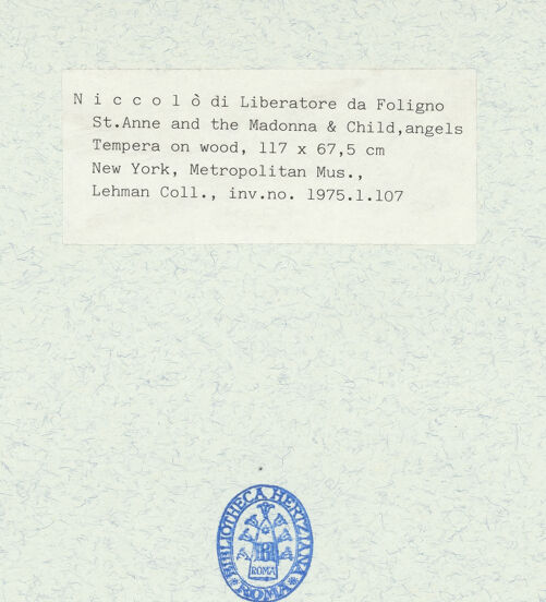 Rückseite von bh321893_recto