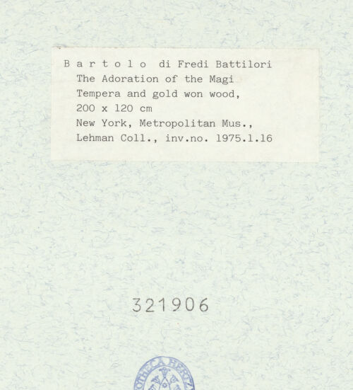 Rückseite von bh321906_recto