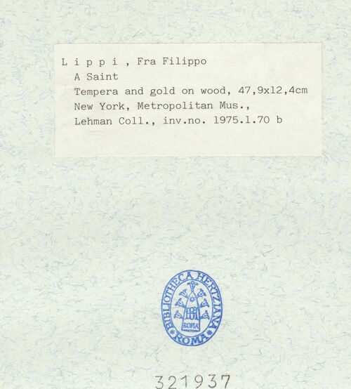 Rückseite von bh321937_recto