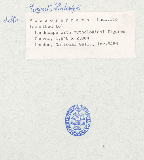 Rückseite von bh321971_recto