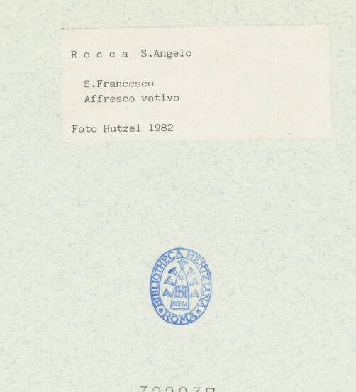 Rückseite von bh322037_recto