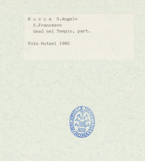 Rückseite von bh322044_recto