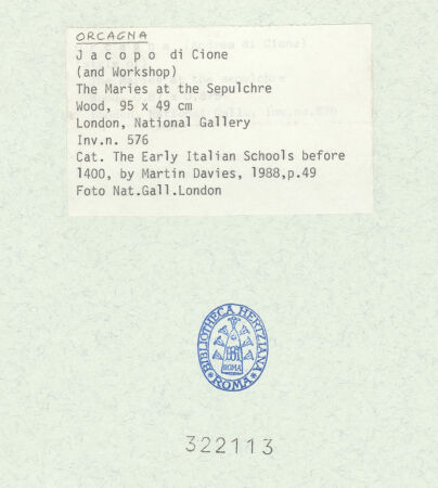 Rückseite von bh322113_recto