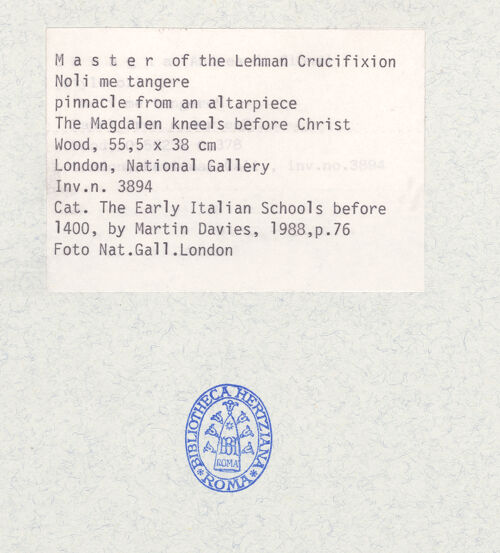 Rückseite von bh322118_recto