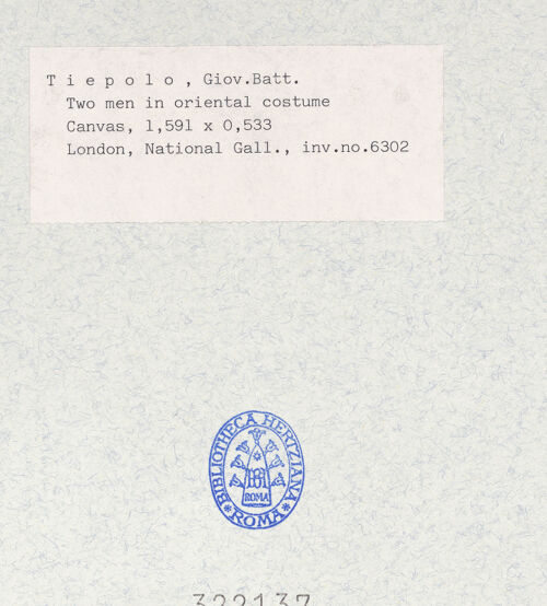 Rückseite von bh322137_recto