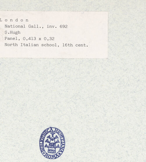 Rückseite von bh322153_recto