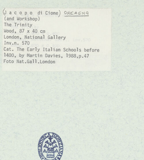 Rückseite von bh322157_recto