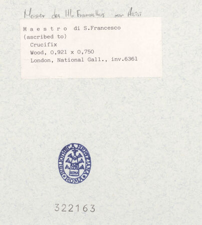 Rückseite von bh322163_recto