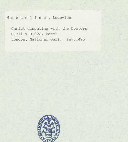 Rückseite von bh322173_recto