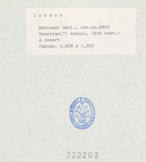 Rückseite von bh322203_recto