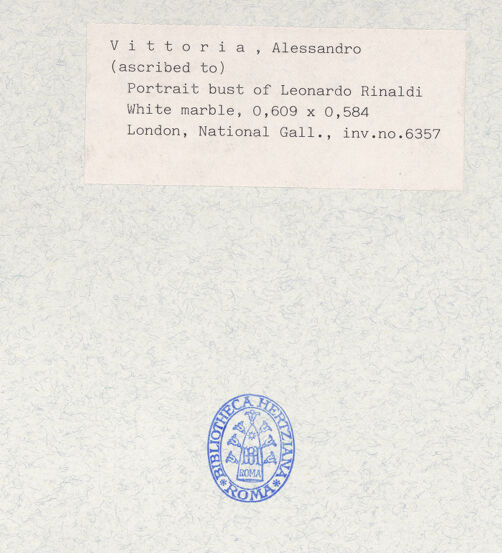 Rückseite von bh322207_recto