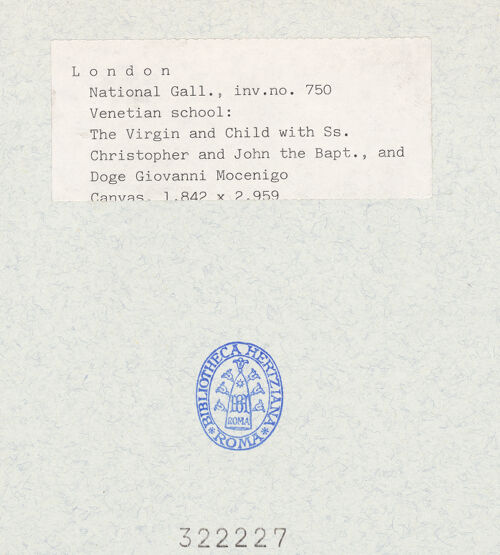 Rückseite von bh322227_recto