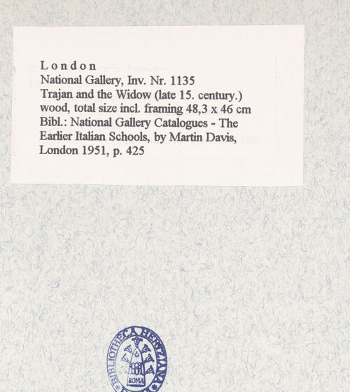 Rückseite von bh322278_recto