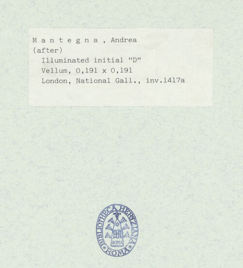 Rückseite von bh322295_recto