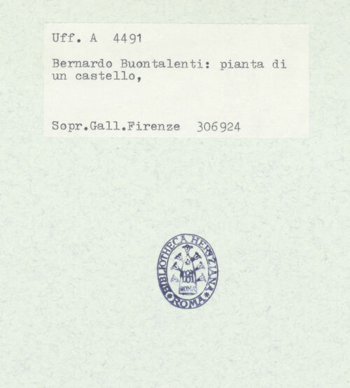 Rückseite von bh322376_recto