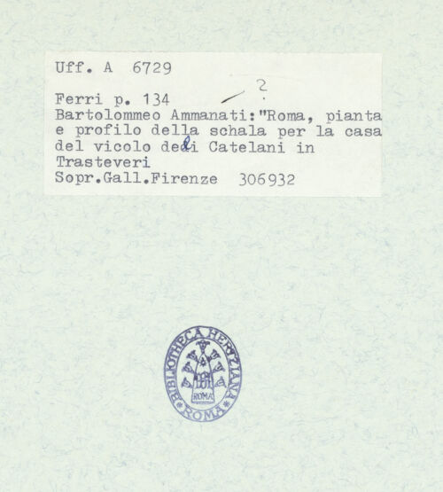 Rückseite von bh322380_recto