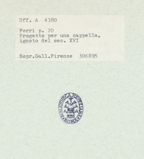 Rückseite von bh322384_recto