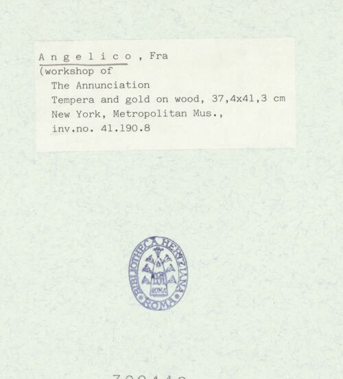 Rückseite von bh322449_recto