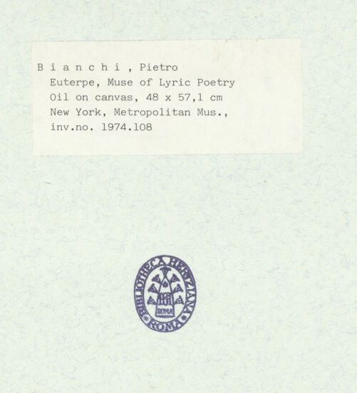 Rückseite von bh322457_recto