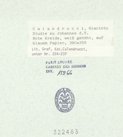 Rückseite von bh322483_recto