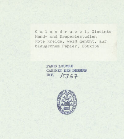 Rückseite von bh322484_recto