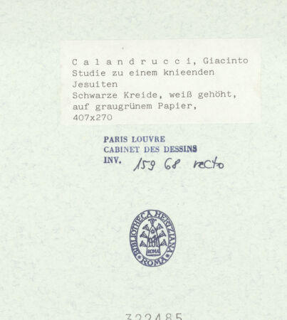 Rückseite von bh322485_recto